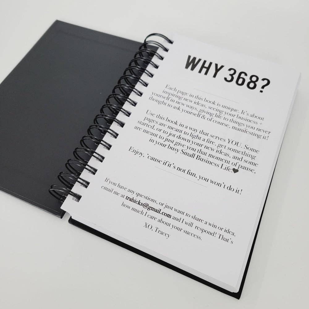 368 Small Business Journal