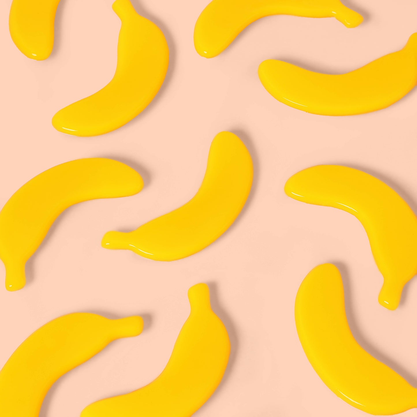 Banana Bright Hydrogel Undereye Patches | 8 Pack