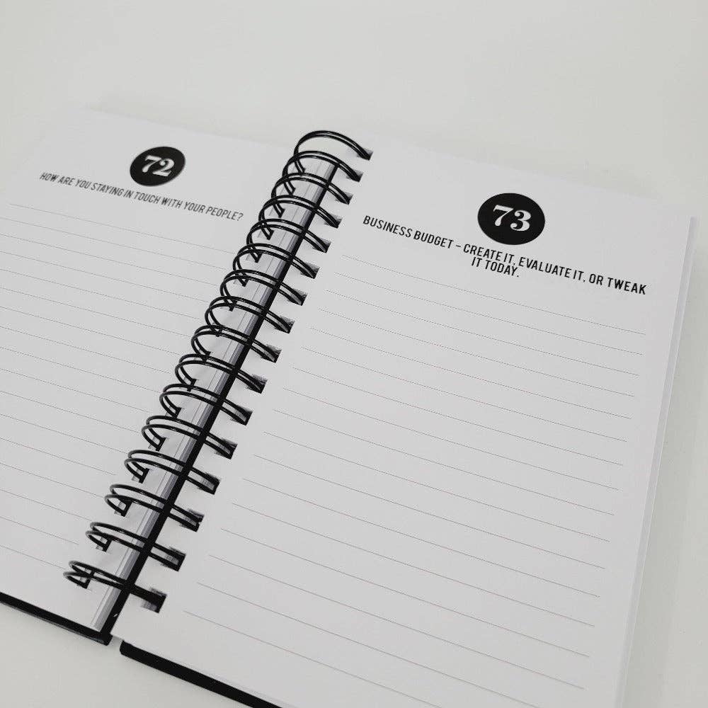 368 Small Business Journal