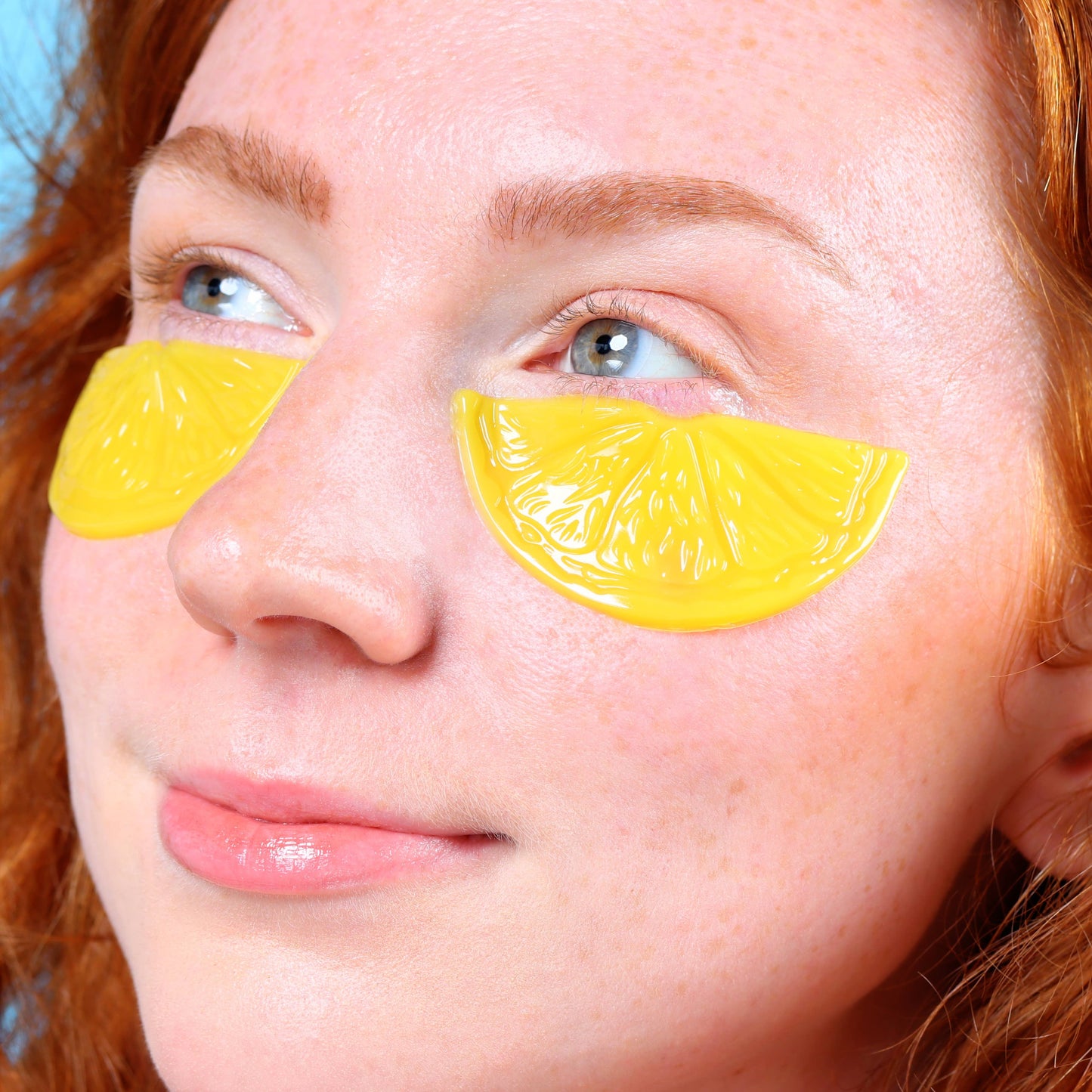 Limoncello Brightening Eye Patches | 10 Pk | Summer Edition