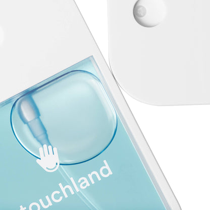 Touchland Frosted Mint Power Mist Hydrating Hand Sanitizer