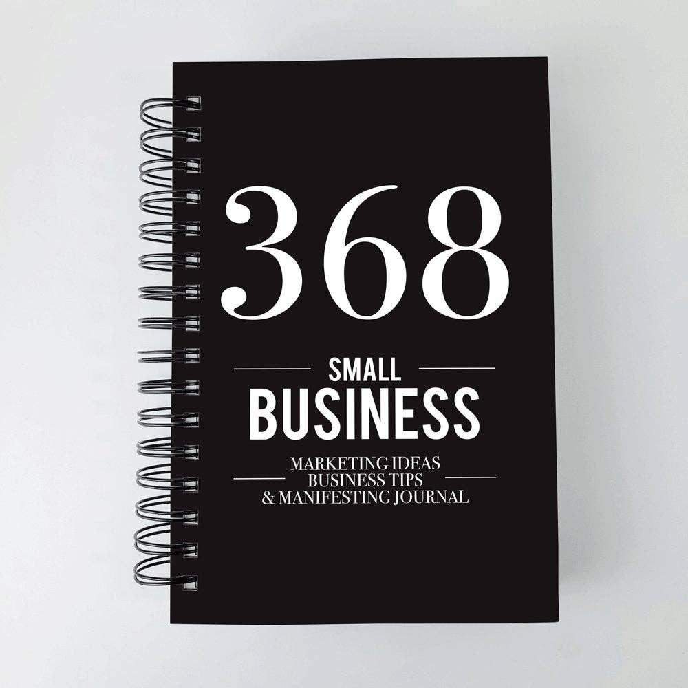 368 Small Business Journal