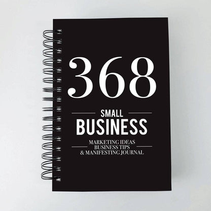 368 Small Business Journal
