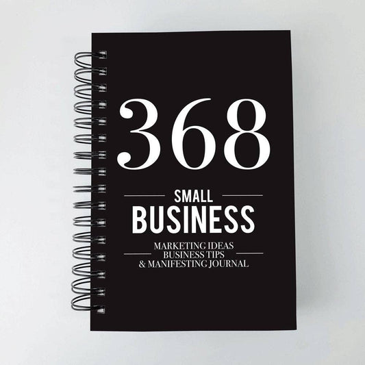 368 Small Business Journal