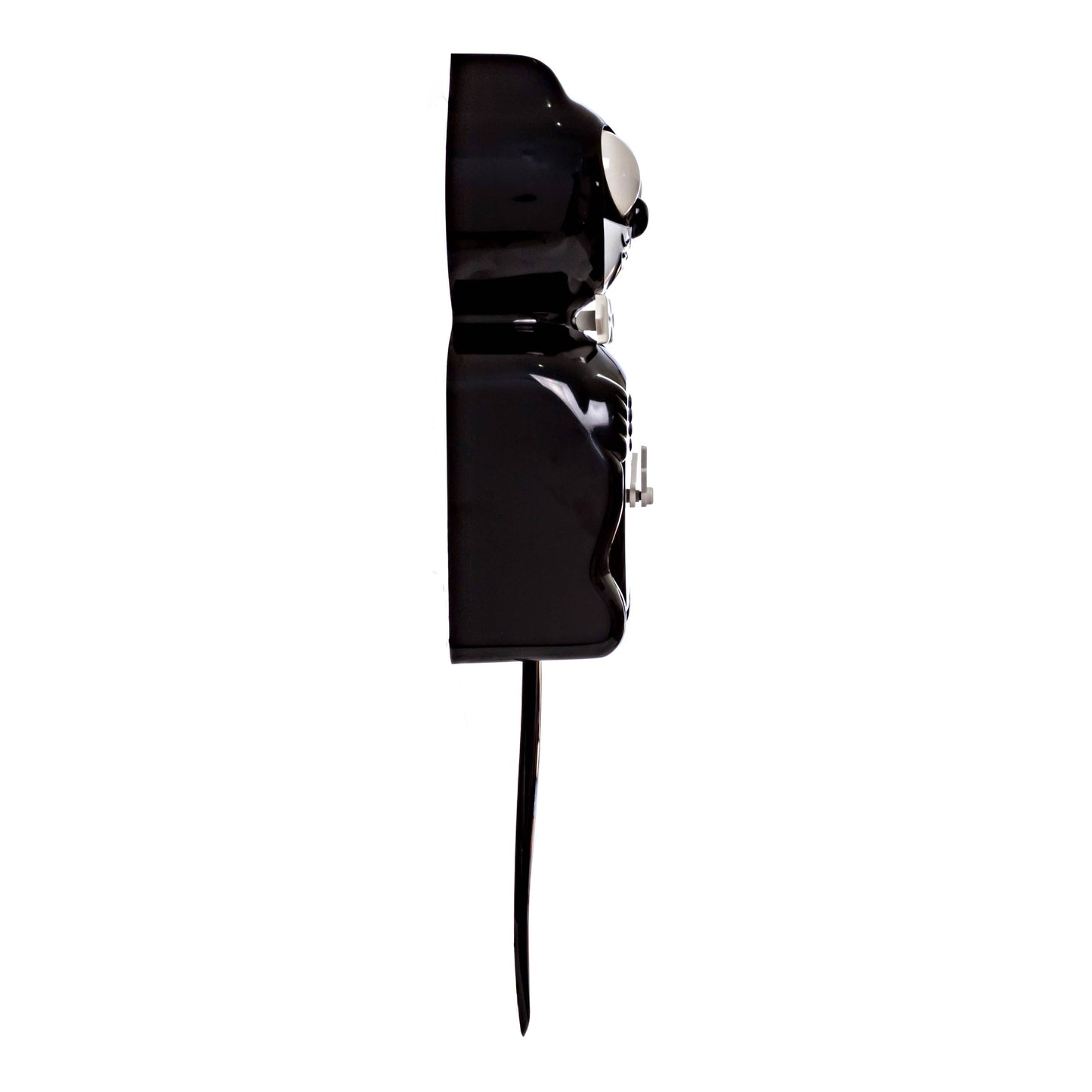 Classic Black Kit-Cat Klock