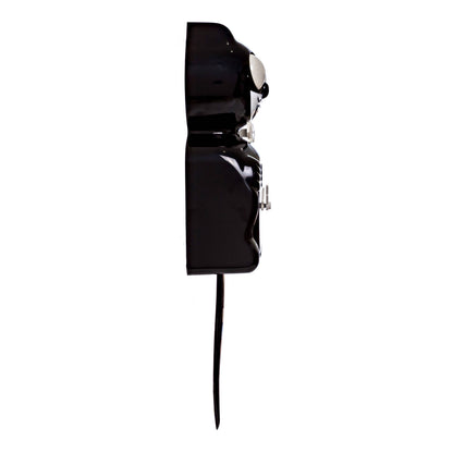 Classic Black Kit-Cat Klock