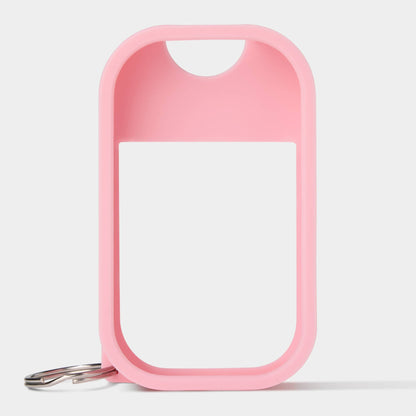 Touchland Bubblegum Pink Hand Mist Case