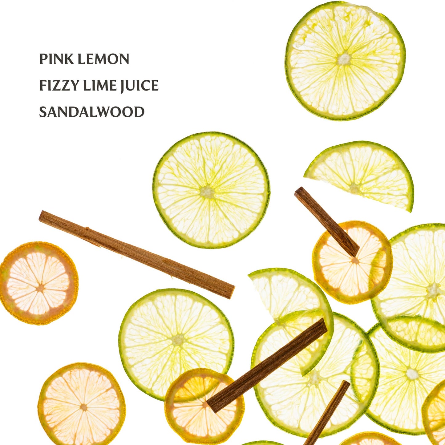 Touchland Lemon Lime Spritz Power Mist Hydrating Hand Sanitizer