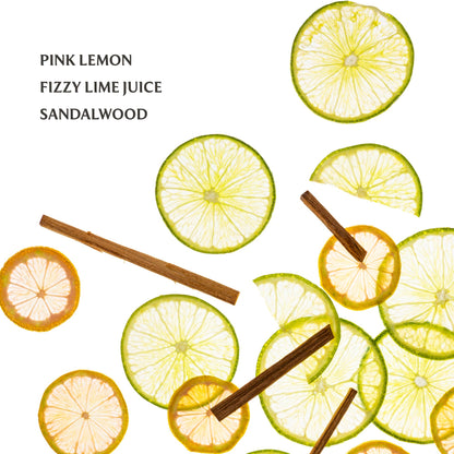 Touchland Lemon Lime Spritz Power Mist Hydrating Hand Sanitizer