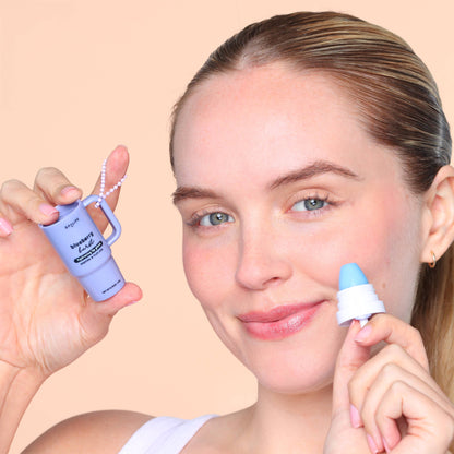 Lip Sips Gift Set | Stanley-Shaped Lip Balm Trio