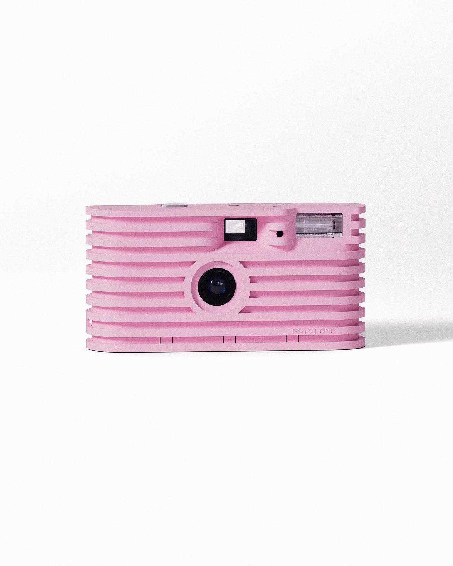 Fotofoto Tulip | Sustainable Disposable Camera