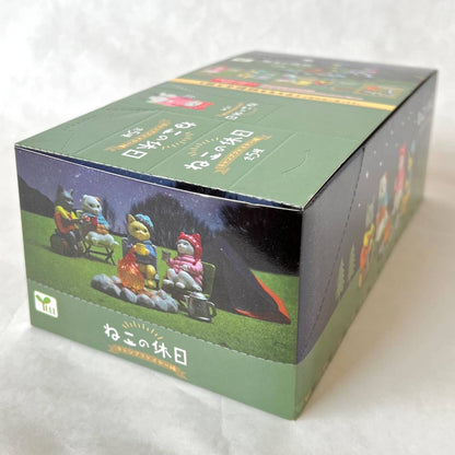 Campfire Cats Blind Box