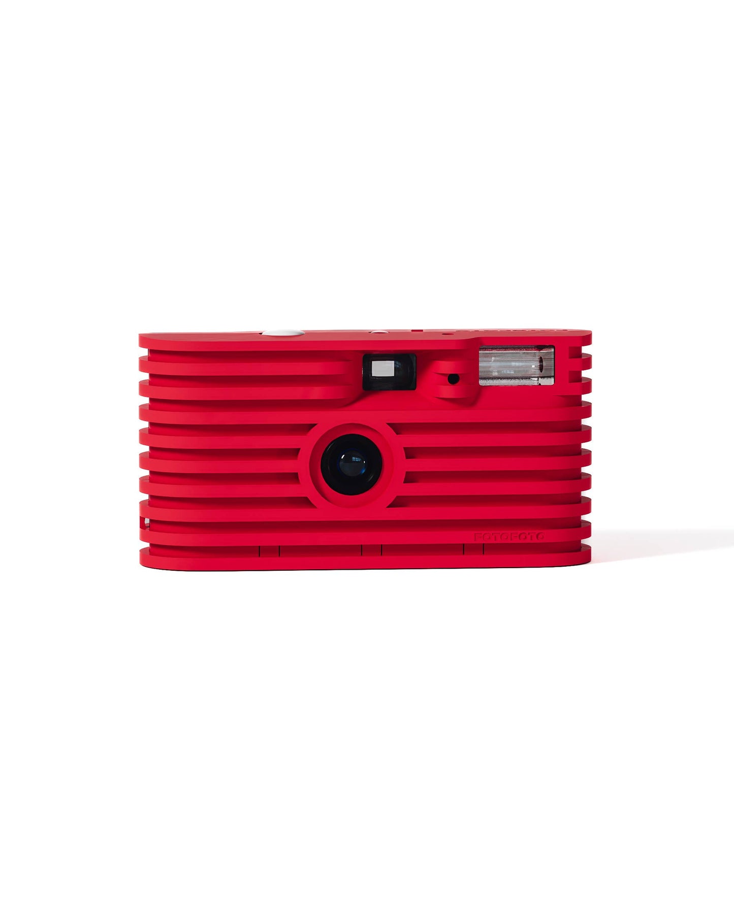 Fotofoto Poppy | Sustainable Disposable Camera