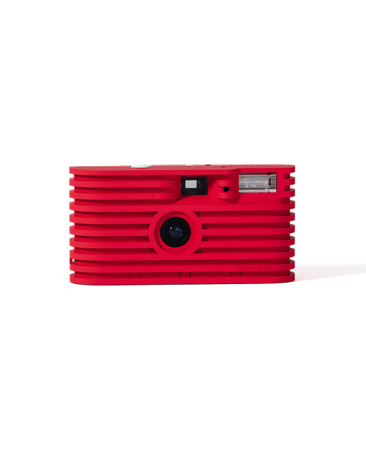 Fotofoto Poppy | Sustainable Disposable Camera