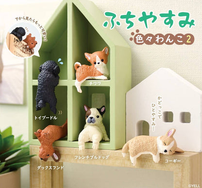 Playful Hanging Dogs Vol. 2 Blind Box