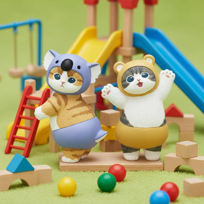 Mofusand Meow Pants Cats Blind Box | One Random