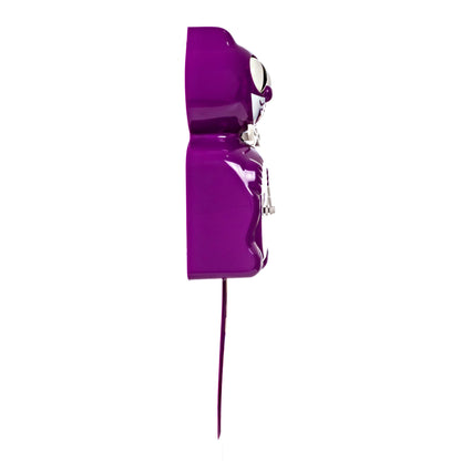 Boysenberry Kit-Cat Klock