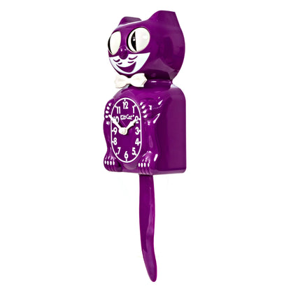 Boysenberry Kit-Cat Klock