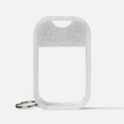Touchland Frosted Sparkle Hand Mist Case