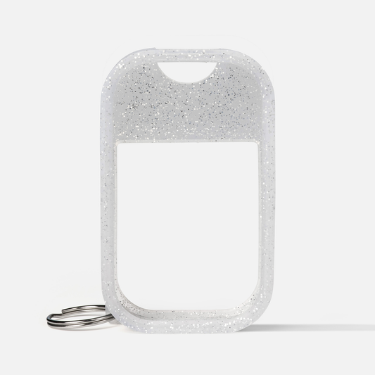 Touchland Frosted Sparkle Hand Mist Case